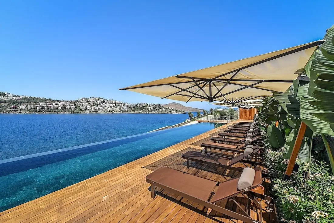 Sea view Yalikavak